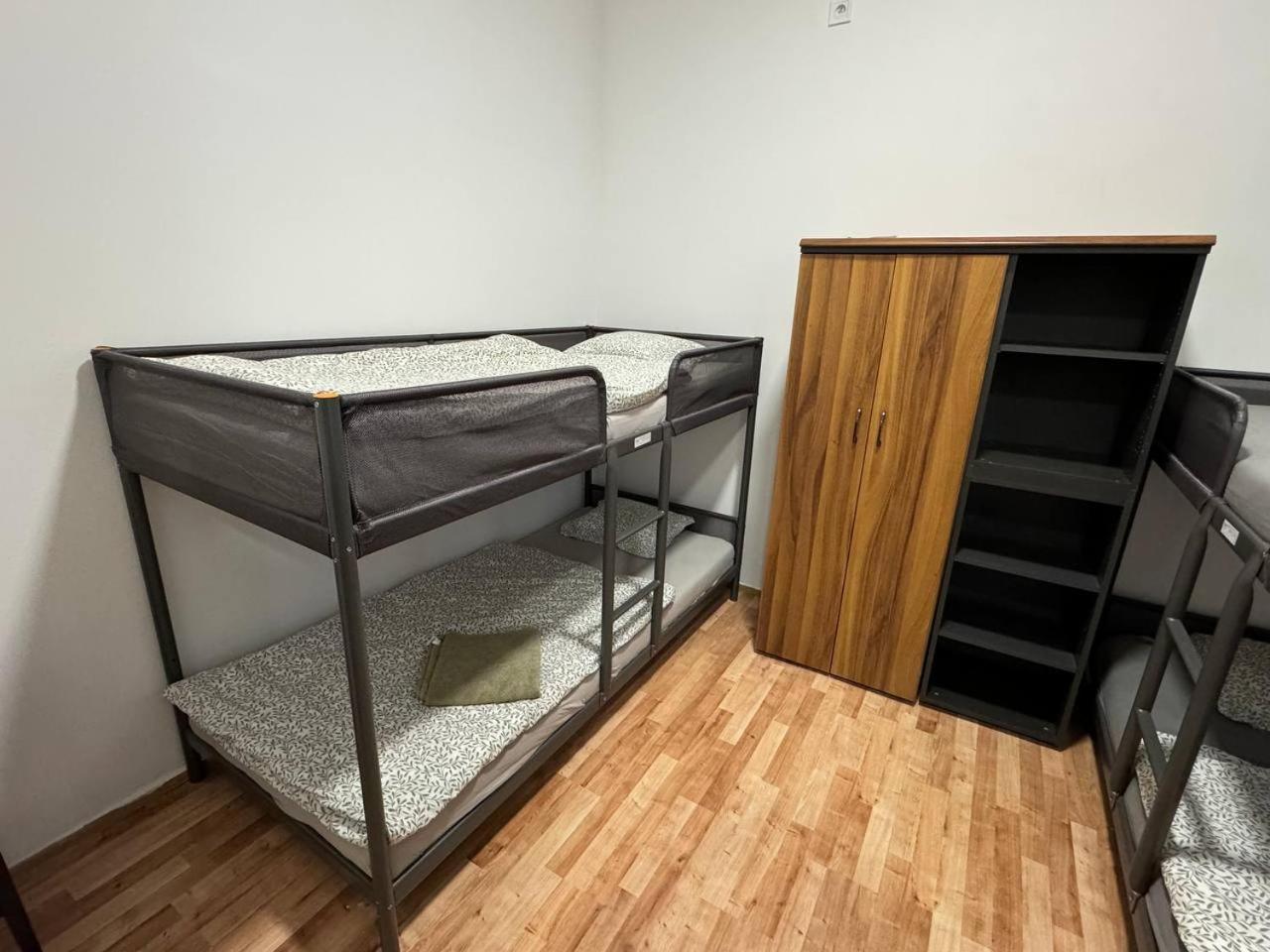 Cozy Corner Appartement Praag