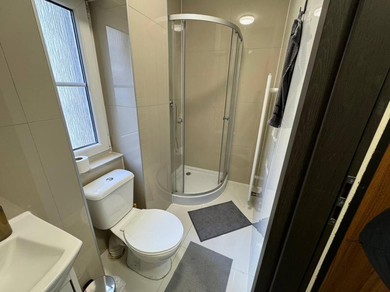 Cozy Corner Appartement Praag