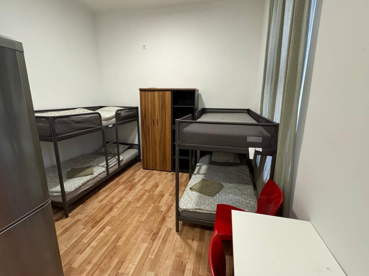 Appartement Cozy Corner Praag