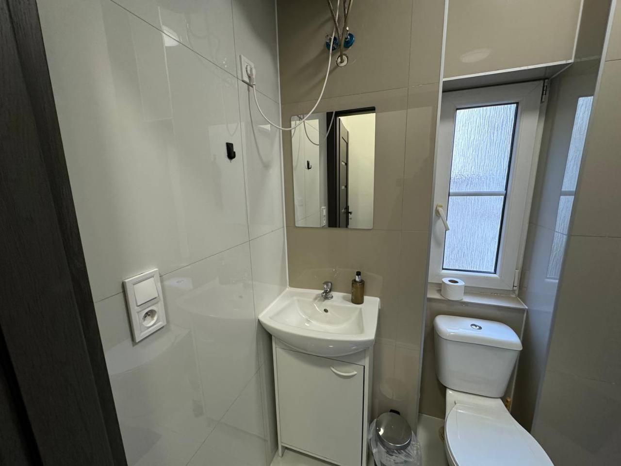 Cozy Corner Appartement Prague